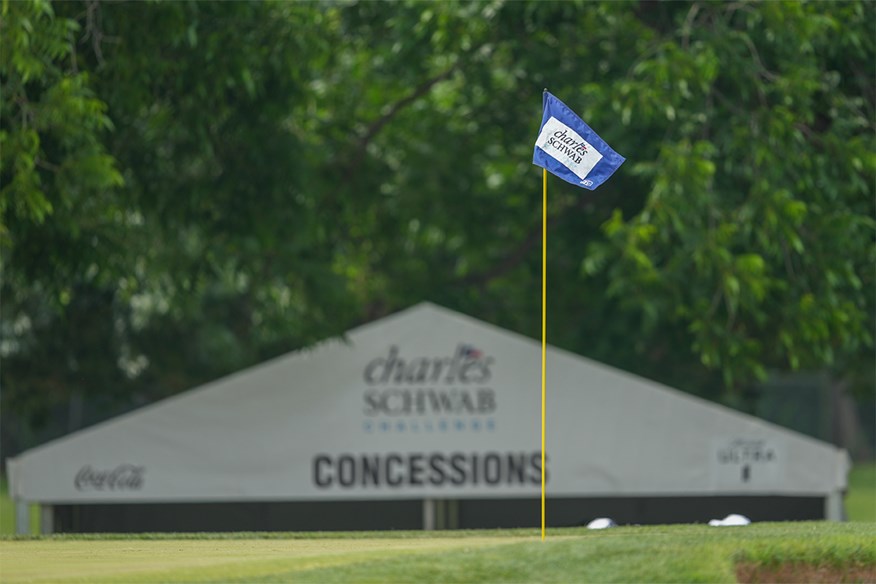 Charles Schwab Challenge 2024 preview