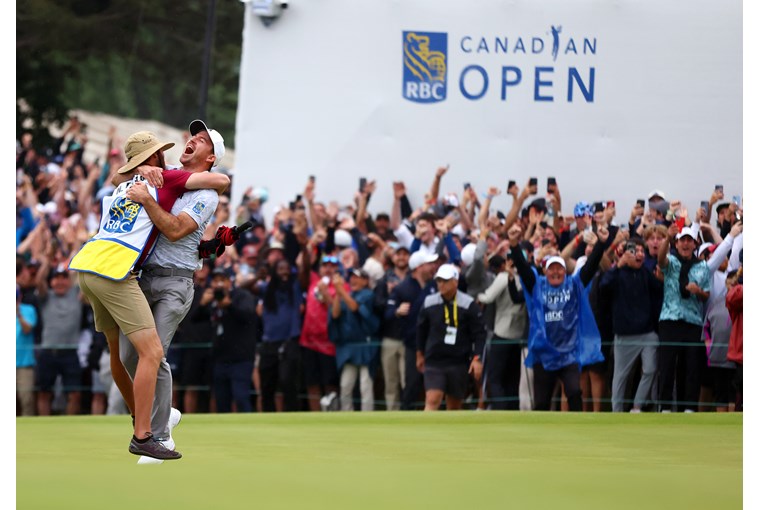 RBC Canadian Open 2024: McIlroy goes in search of a third title in Ontario as Pinehurst looms