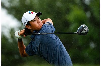 Teenager Kris Kim will make his DP World Tour debut at the British Masters later in 2024