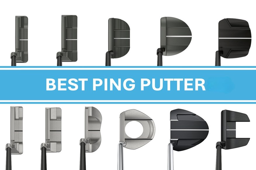 The Ping Putter