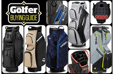 Best Golf Cart Bags