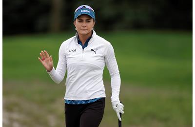 Lexi Thompson has announced plans to retire at the end of the 2024 season.