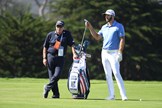 Butch Harmon helped Dustin Johnson to reach the top of the game.