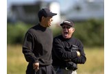 Butch Harmon and Tiger Woods share a life. Their partnership proved exceptionally fruitful as Tiger dominated the game.