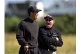 Butch Harmon and Tiger Woods share a life. Their partnership proved exceptionally fruitful as Tiger dominated the game.
