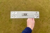 L.A.B. Golf LINK.1 Putter