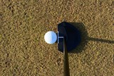 L.A.B. Golf OZ.1 Putter is the msot eye-ctaching model