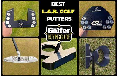 Best L.A.B. Golf Putters