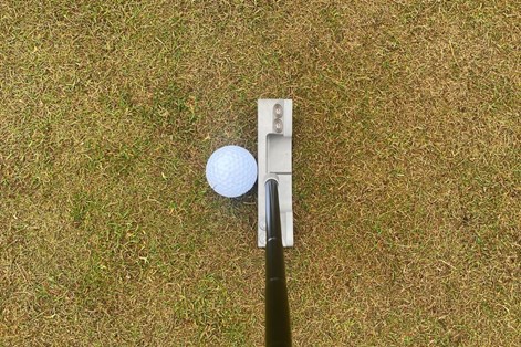 Revolation Putter Best L.A.B. Putters 2026: Join the zero-torque revolution