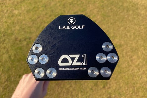 Best L.A.B. Putters 2026: Join the zero-torque revolution