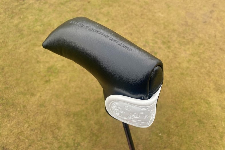 Revolation Putter Best L.A.B. Putters 2026: Join the zero-torque revolution