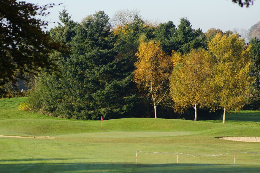 Golf de Clécy