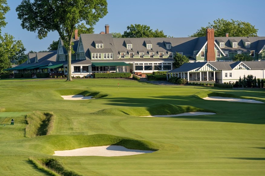 Here's all the information on how to watch the US Open in the US and UK.