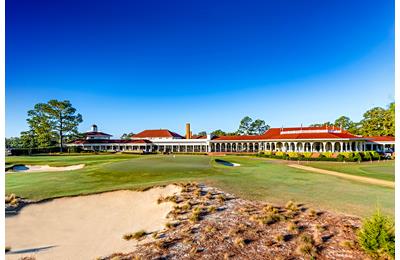 US Open 2024: Pinehurst No.2 Course Guide