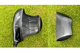 The internal construction and polymer crown of the Titleist GT drivers