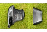 The internal construction and polymer crown of the Titleist GT drivers