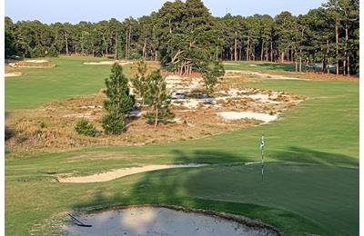 Pinehurst will present an unfamiliar test at the 2024 US Open