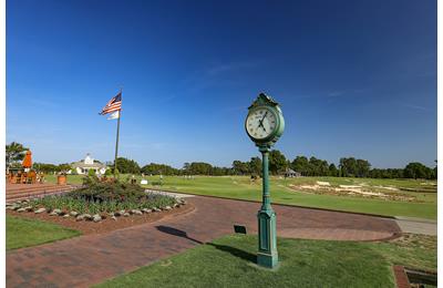 Tee times and groupings for the 2024 US Open from Pinehurst