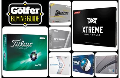 Best Golf Balls for Spin 2024