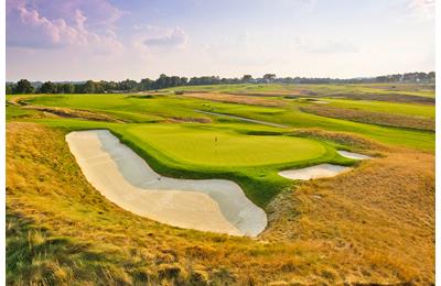 Where will the U.S. Open be played next? Here's every venue the men’s golf major will visit in the coming decades.