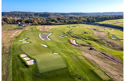 A number of future US Open venues have already been confirmed by the USGA, including Oakmont Country Club.