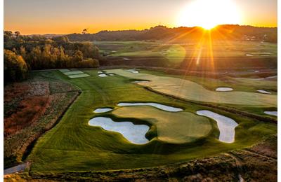 The US Open weather forecast for Oakmont looks promising.