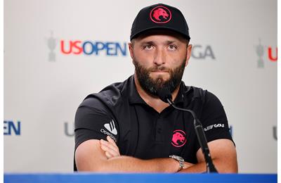 Jon Rahm has withdrawn from the US Open.