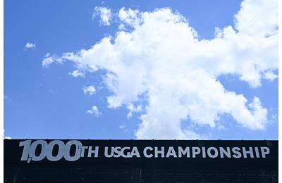 Catch up on the key stats each day from the US Open at Pinehurst