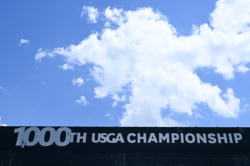 Catch up on the key stats each day from the US Open at Pinehurst