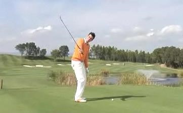 One-Handed Arm Rotation Drill