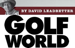 David Leadbetter Golf Instruction