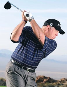 Butch Harmon