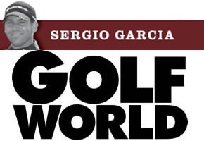 Sergio Garcia Golf Instruction