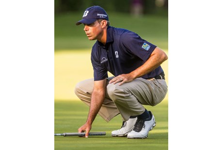 Matt Kuchar chosen as face for Skechers Golf line