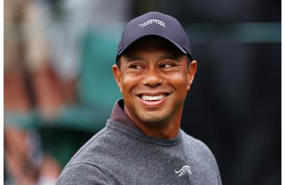 Tiger Woods has been granted a special exemption to play in all of the PGA Tour's Signature Events from 2025.