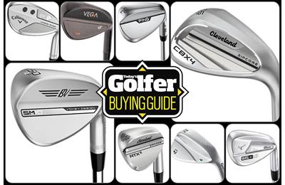 Best Golf Wedges 2024