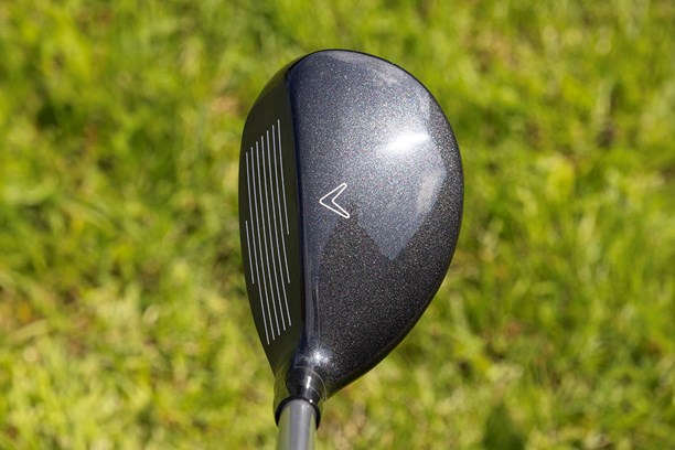 The Callaway REVA hybrids are built for forgiveness