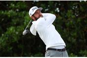 Cam Young is the highest-ranked player in the field at the Rocket Mortgage Classic