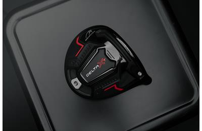 Benross Delta XT woods and irons boast innovative new technology