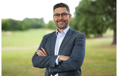 Mark Darbon is the new Chief Executive of the R&A