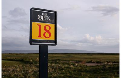 The high-profile names missing at the 152nd Open Championship