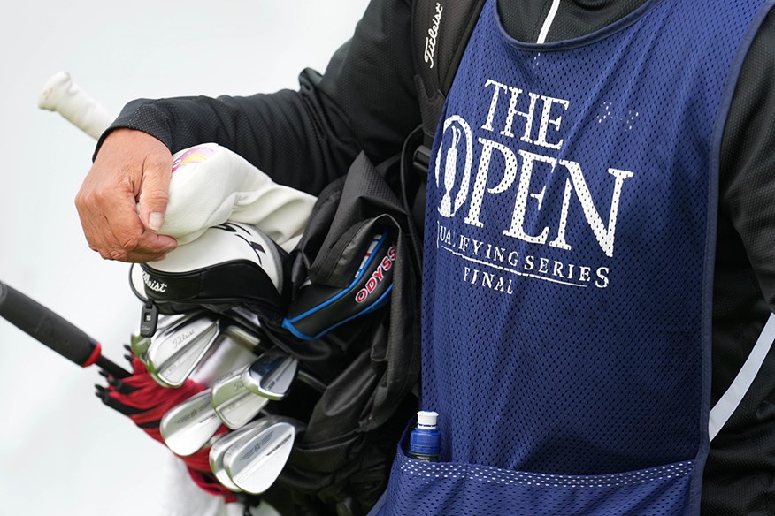 Who came through Final Qualifying for the 152nd Open at Royal Troon?