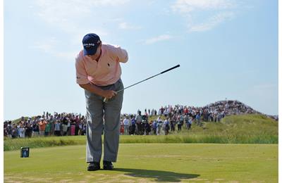 Will Royal Troon see the next Open Championship Ace?