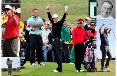 There have been 50 Open Championship holes-in-one.