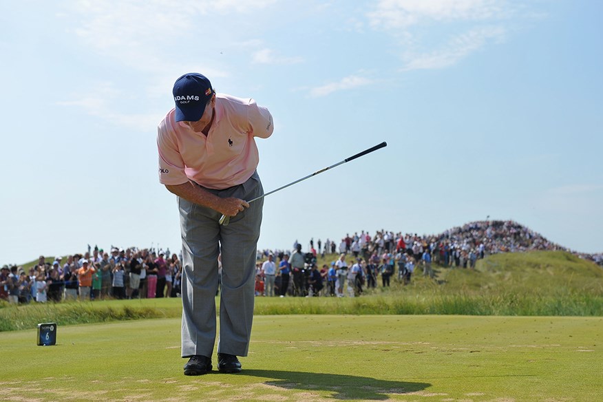 Will Royal Troon see the next Open Championship Ace?