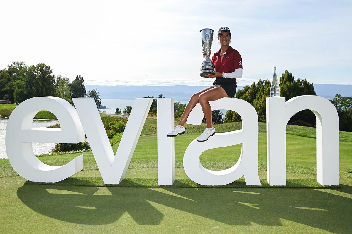 Amundi Evian Championship 2024 preview Field, betting odds, tee times, how to watch