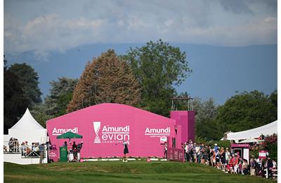 2024 Amundi Evian Championship