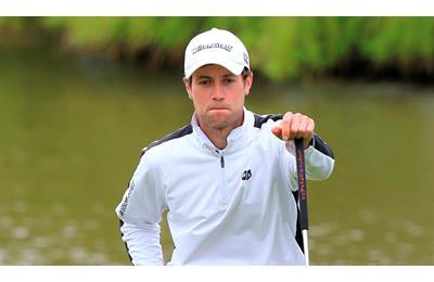 BMW Championship: Reigning Major champions Scott, Rose, Dufner and