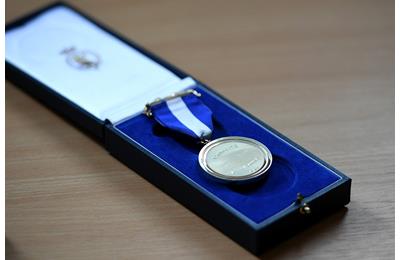 Which amateur will add their name to the illustrious list of Silver Medal winners at The Open?