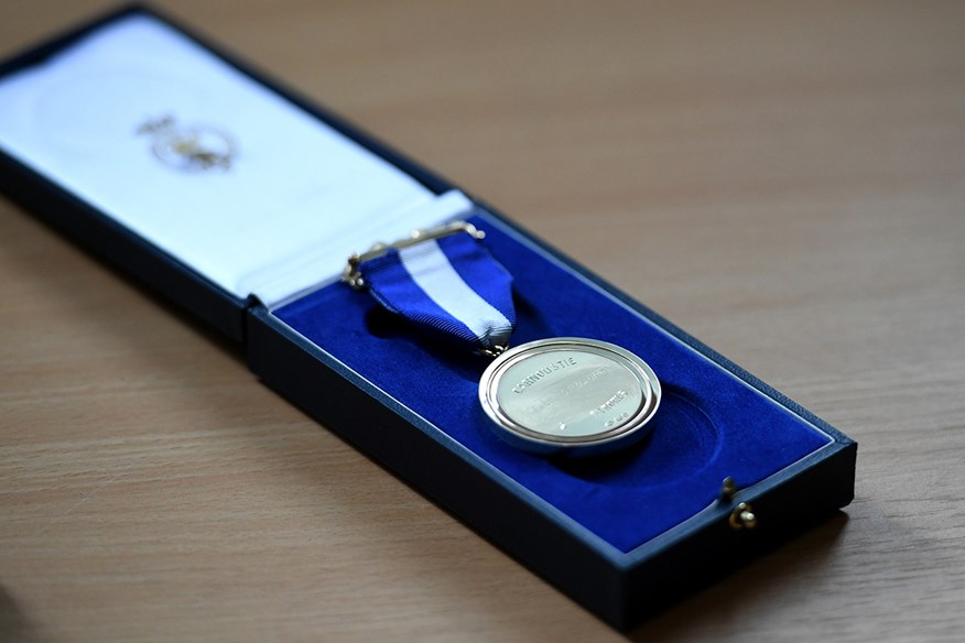 Which amateur will add their name to the illustrious list of Silver Medal winners at The Open?